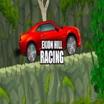 Exion Hill Racing MOD APK