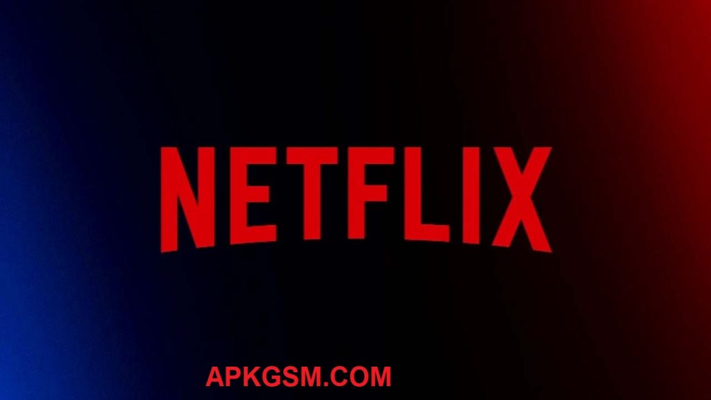 Netflix MOD APK 8.80.0 (Free Premium Unlocked)